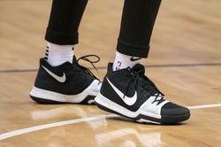 NBA: Brooklyn Nets at Dallas Mavericks