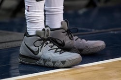 NBA: Brooklyn Nets at Dallas Mavericks