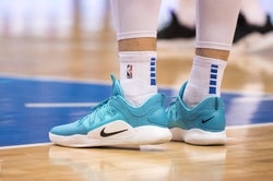 NBA: Brooklyn Nets at Dallas Mavericks