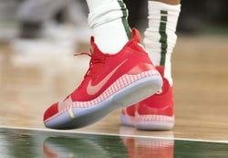 NBA: Portland Trail Blazers at Milwaukee Bucks