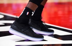 NBA: Phoenix Suns at Chicago Bulls