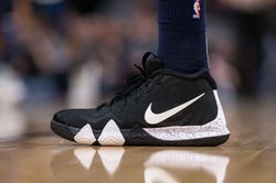 NBA: Denver Nuggets at Minnesota Timberwolves