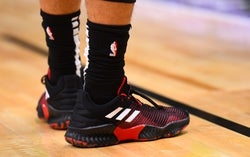NBA: Phoenix Suns at Chicago Bulls
