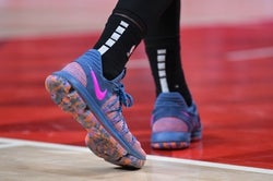 NBA: Toronto Raptors at Atlanta Hawks