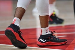NBA: Toronto Raptors at Atlanta Hawks