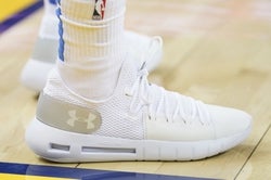 NBA: Oklahoma City Thunder at Golden State Warriors