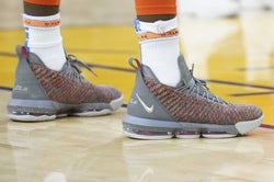 NBA: Oklahoma City Thunder at Golden State Warriors