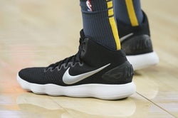NBA: Oklahoma City Thunder at Golden State Warriors