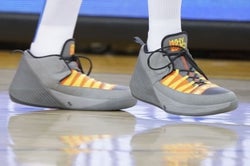 NBA: Oklahoma City Thunder at Golden State Warriors