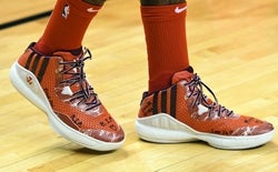 NBA: Washington Wizards at Toronto Raptors