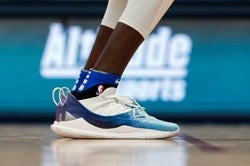 NBA: Orlando Magic at Denver Nuggets