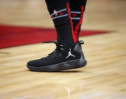 NBA: Miami Heat at Chicago Bulls