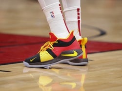 NBA: Miami Heat at Chicago Bulls