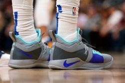 NBA: Orlando Magic at Denver Nuggets