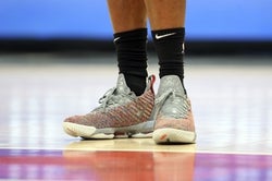 NBA: Boston Celtics at Atlanta Hawks