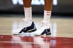 NBA: Boston Celtics at Atlanta Hawks