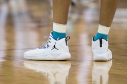 NBA: Charlotte Hornets at Oklahoma City Thunder