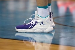 NBA: Charlotte Hornets at Oklahoma City Thunder