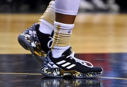 NBA: Washington Wizards at Toronto Raptors
