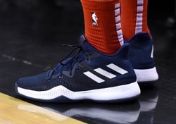 NBA: Washington Wizards at Toronto Raptors