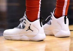 NBA: Washington Wizards at Toronto Raptors