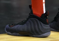 NBA: Washington Wizards at Toronto Raptors