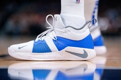 NBA: Orlando Magic at Denver Nuggets