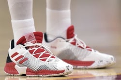 NBA: Houston Rockets at Cleveland Cavaliers