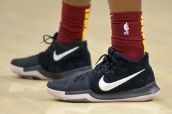 NBA: Houston Rockets at Cleveland Cavaliers