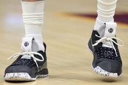 NBA: Houston Rockets at Cleveland Cavaliers