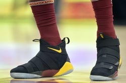 NBA: Houston Rockets at Cleveland Cavaliers