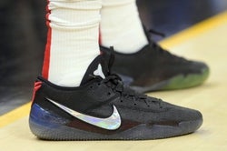 NBA: Houston Rockets at Cleveland Cavaliers