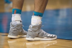 NBA: Denver Nuggets at Oklahoma City Thunder