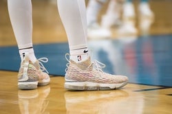 NBA: Denver Nuggets at Oklahoma City Thunder