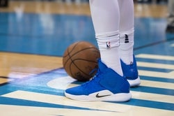 NBA: Denver Nuggets at Oklahoma City Thunder