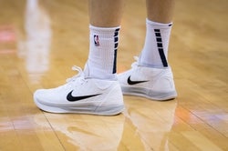 NBA: Denver Nuggets at Oklahoma City Thunder