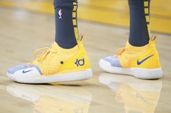 NBA: Sacramento Kings at Golden State Warriors