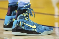 NBA: Sacramento Kings at Golden State Warriors