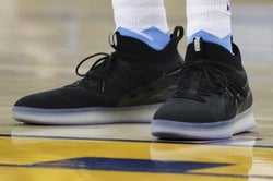 NBA: Sacramento Kings at Golden State Warriors