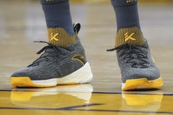 NBA: Sacramento Kings at Golden State Warriors
