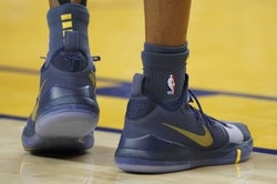 NBA: Sacramento Kings at Golden State Warriors