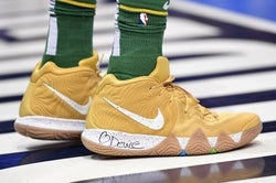 NBA: Boston Celtics at Dallas Mavericks