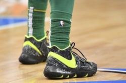 NBA: Boston Celtics at Dallas Mavericks