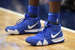 NBA: Boston Celtics at Dallas Mavericks
