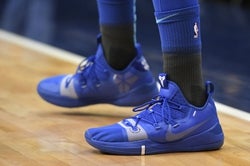 NBA: Boston Celtics at Dallas Mavericks