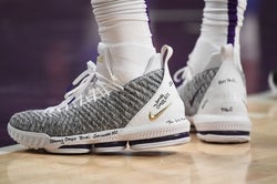 NBA: Orlando Magic at Los Angeles Lakers