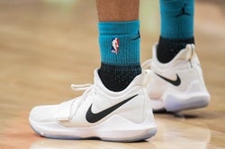 NBA: Charlotte Hornets at Atlanta Hawks