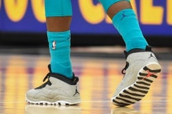 NBA: Charlotte Hornets at Atlanta Hawks