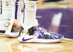 NBA: Utah Jazz at Sacramento Kings