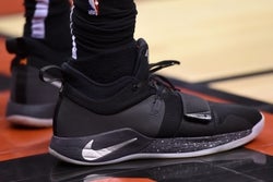 NBA: Miami Heat at Toronto Raptors